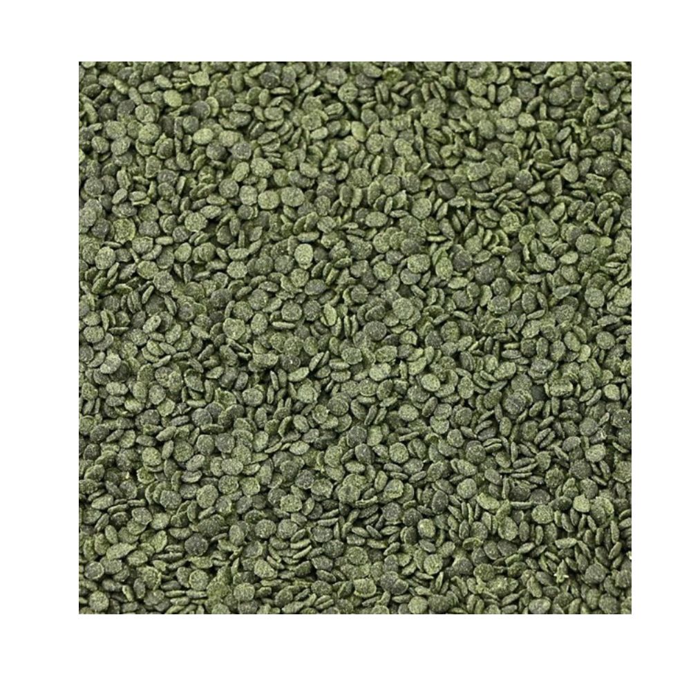 Ocean Nutrition Shrimp Wafer 15g Detail
