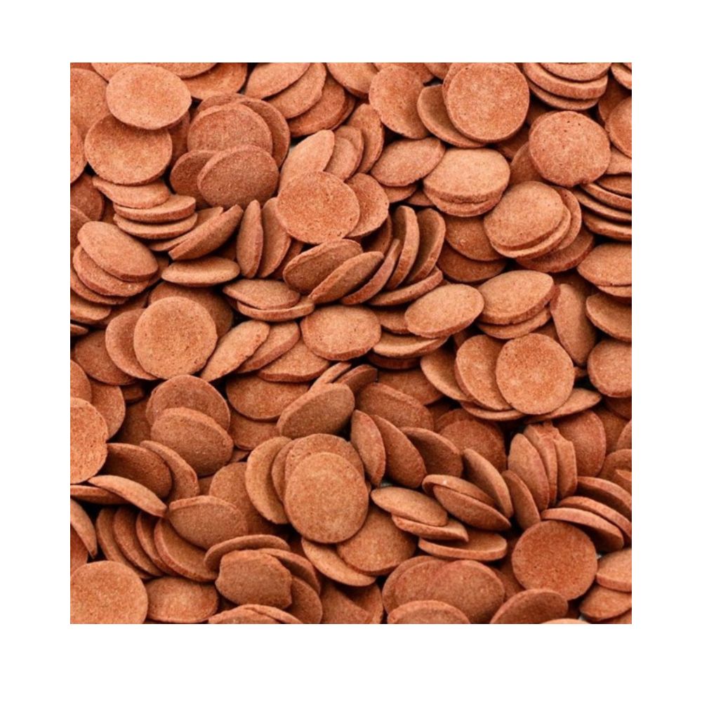Ocean Nutrition Tropical Wafer Detail