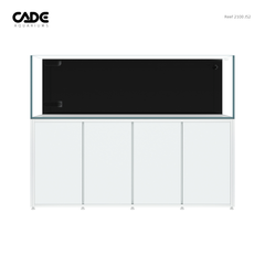 Cade Pro Reef S2 2100 (PR2100) - White