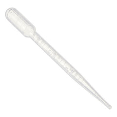 3ml pipette for aquarium dosing and feeding