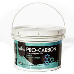 Polyp Lab Pro Carbon 4000ml - High Performance Activated Carbon