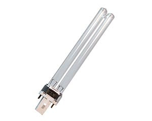 Pond One Spare Part - UV Lamp PL 13W Replacement Claritec 10000UV (53056)