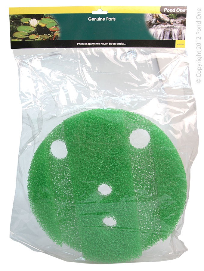 Pond One ClariTec Sponge 20ppi 209s - 5000 10000 15000 (25209S)