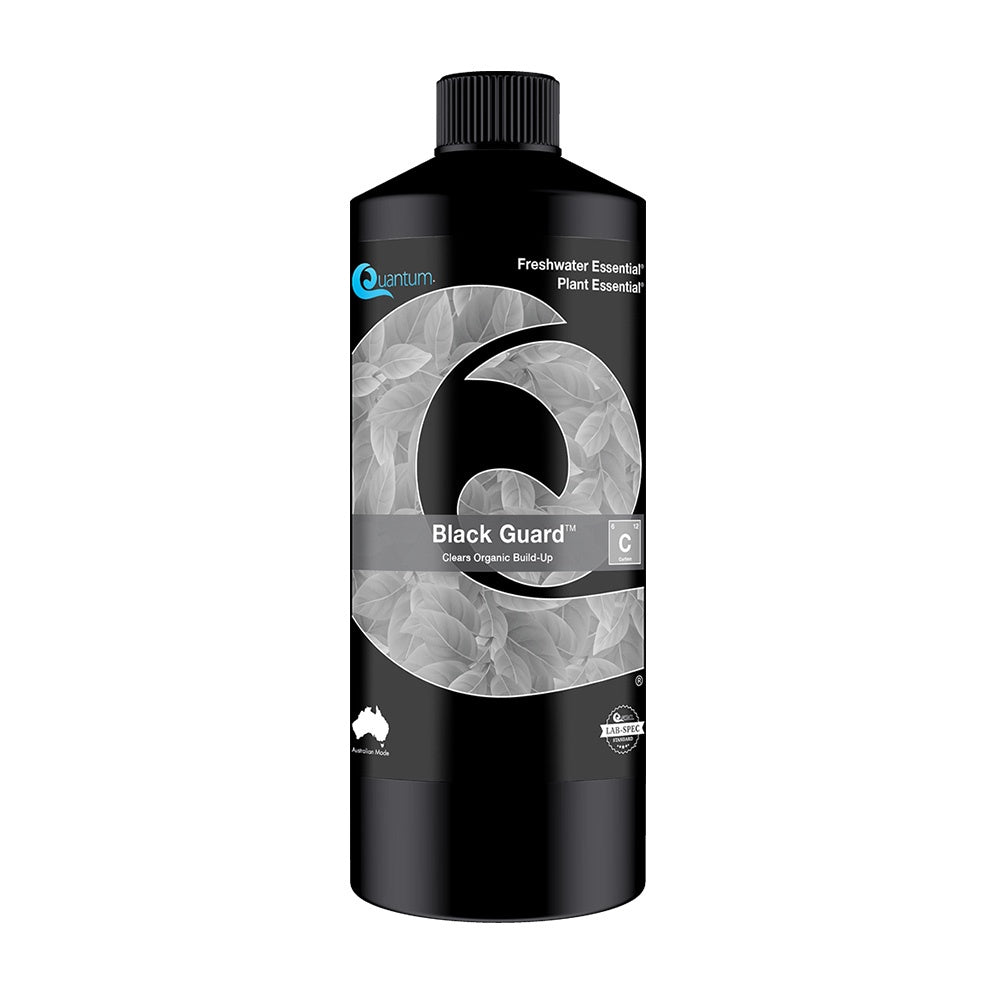 Quantum Black Guard 500ml