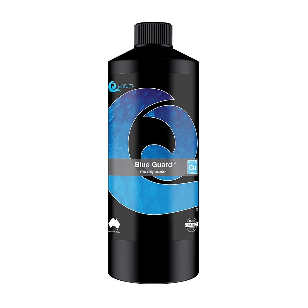 Quantum Blue Guard 500ml
