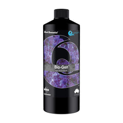 Quantum Reef Essential Bio-Gen 500ml bottle