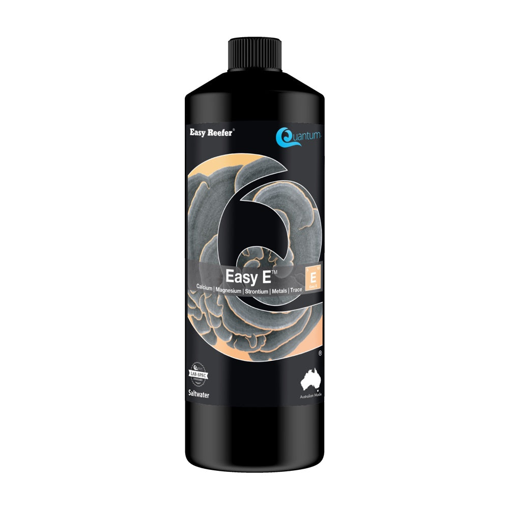 Quantum Reef Easy E 500ml reef supplement for calcium and trace elements