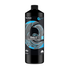 Quantum Reef Easy Z 500ml – Alkalinity & Trace Element Supplement for Reef Aquariums