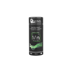 Quantum Reef Essential Signature Series Manganese 100ml bottle for reef aquarium supplementation