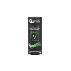 Quantum Reef Essential Signature Series Vanadium 100ml bottle for reef aquarium trace element supplementation