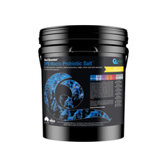 Quantum Reef SPS Macro Probiotic Salt 22kg bag for SPS-dominant reef aquariums.