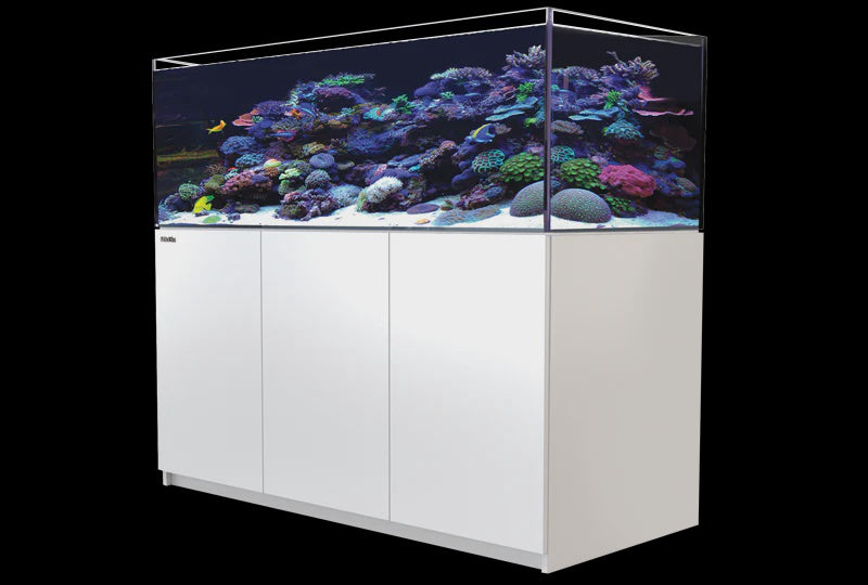 Red Sea Reefer G2+ 525 (150x60x55cm) - White