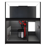 Red Sea REEFER G3 Aquarium System 350 Black Inside