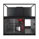 Red Sea REEFER G3 Aquarium System 625 Black Inside