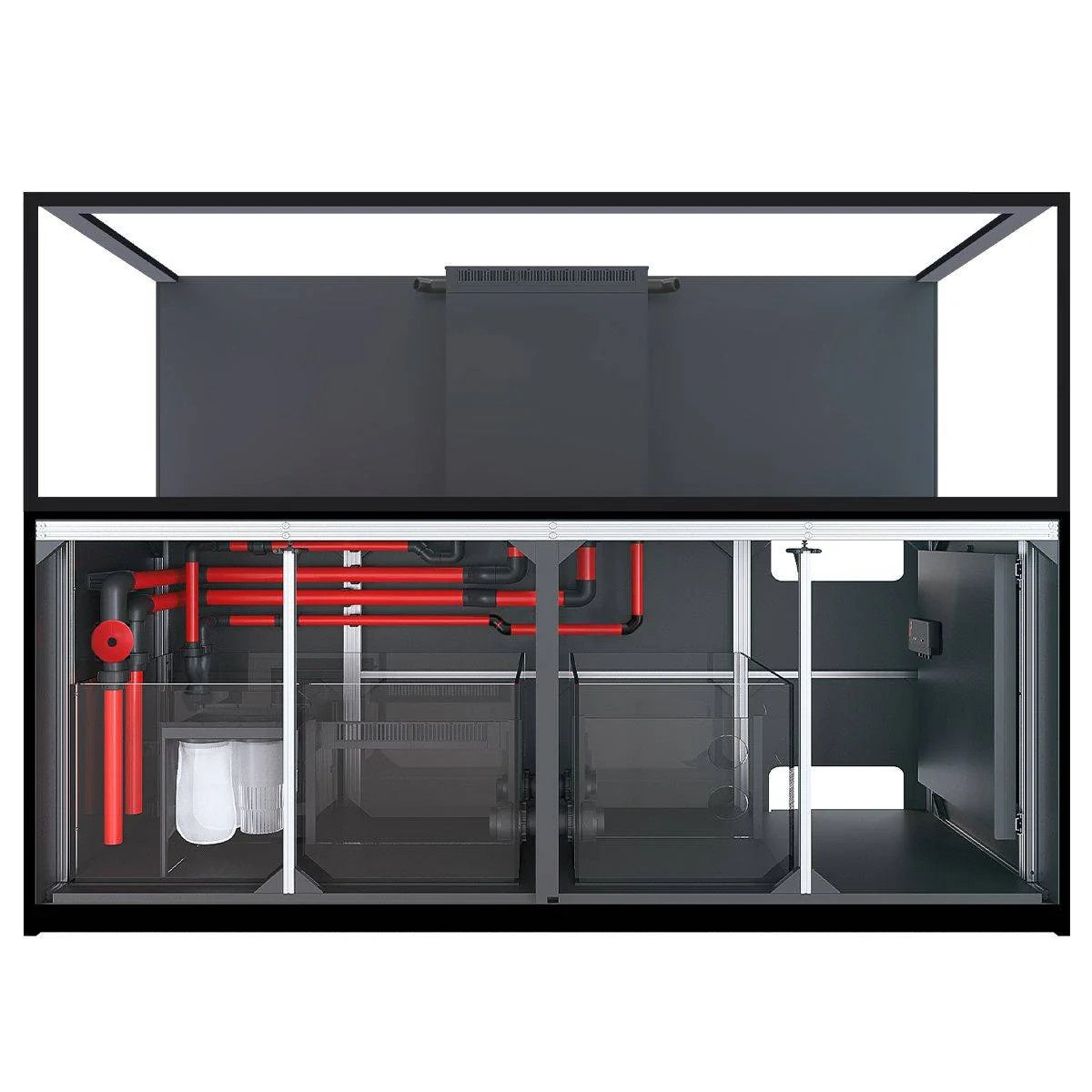Red Sea REEFER G3 Aquarium System S-1000