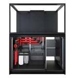 Red Sea REEFER G3 Aquarium System S-550 Black Inside 