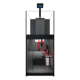 Red Sea REEFER G3 DELUXE Aquarium System 200 Black Inside