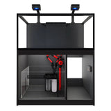 Red Sea REEFER G3 DELUXE Aquarium System 425 Black Inside
