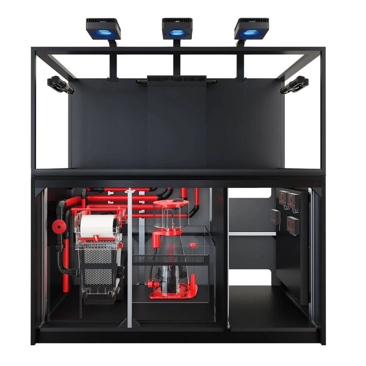 Red Sea REEFER G3 MAX Aquarium System S-700