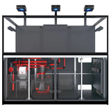 Red Sea REEFER G3 MAX Aquarium System S-850