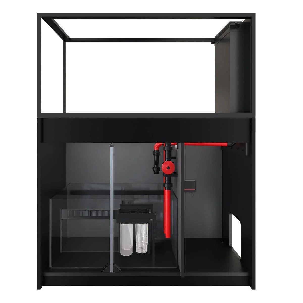 Red Sea REEFER Peninsula G3 Aquarium System 500