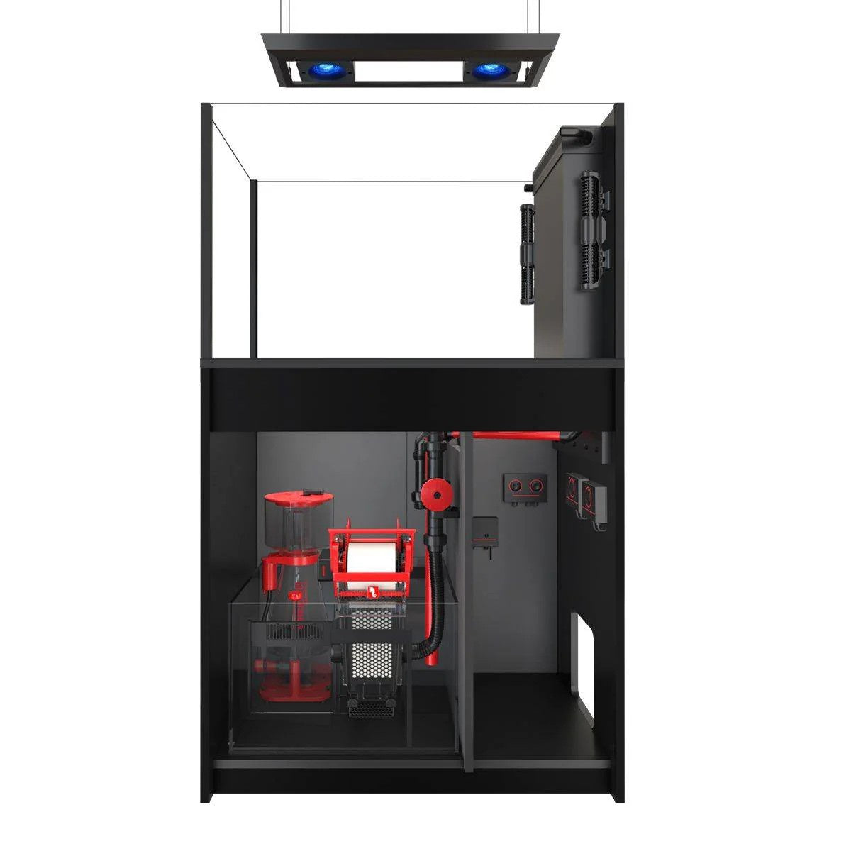 Red Sea REEFER Peninsula G3 MAX Aquarium System 350