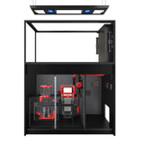 Red Sea REEFER Peninsula G3 MAX Aquarium System 500