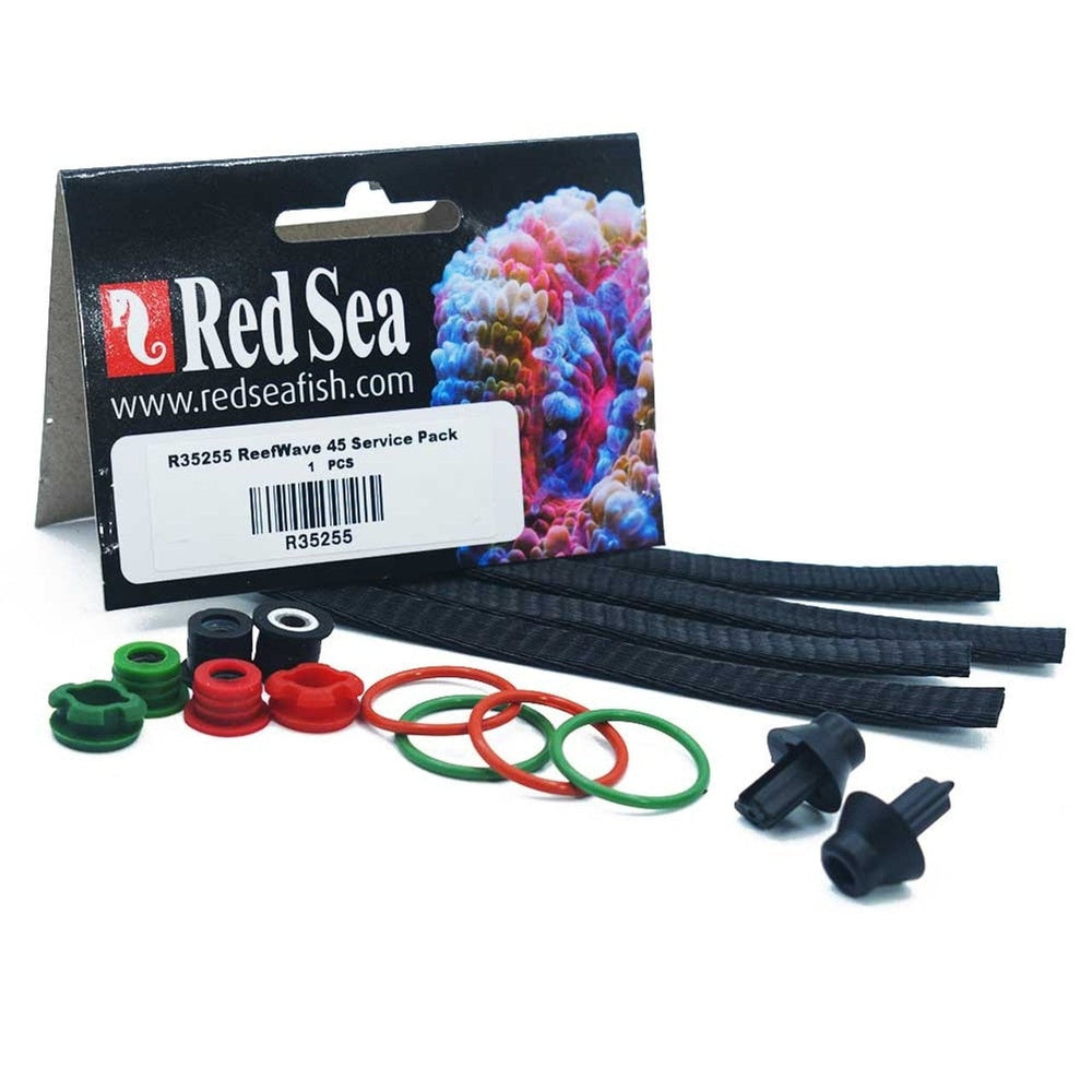 Red-Sea-ReefWave-45-Service-