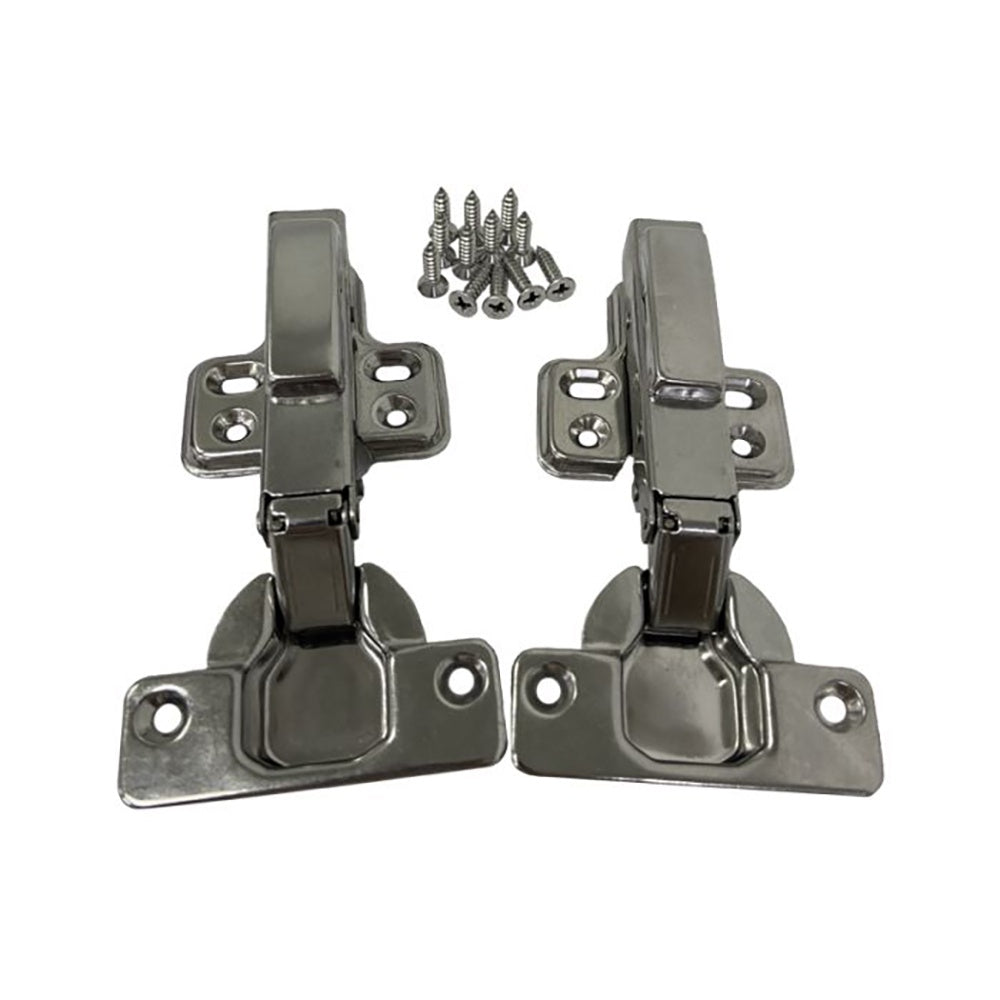 Red Sea Reefer Cabinet Hinge Set of 2 (RED569e)