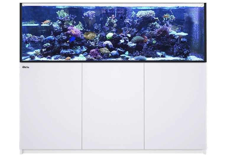 Red Sea Reefer G2+ 750 XXL MAX (180x65x60cm) - White