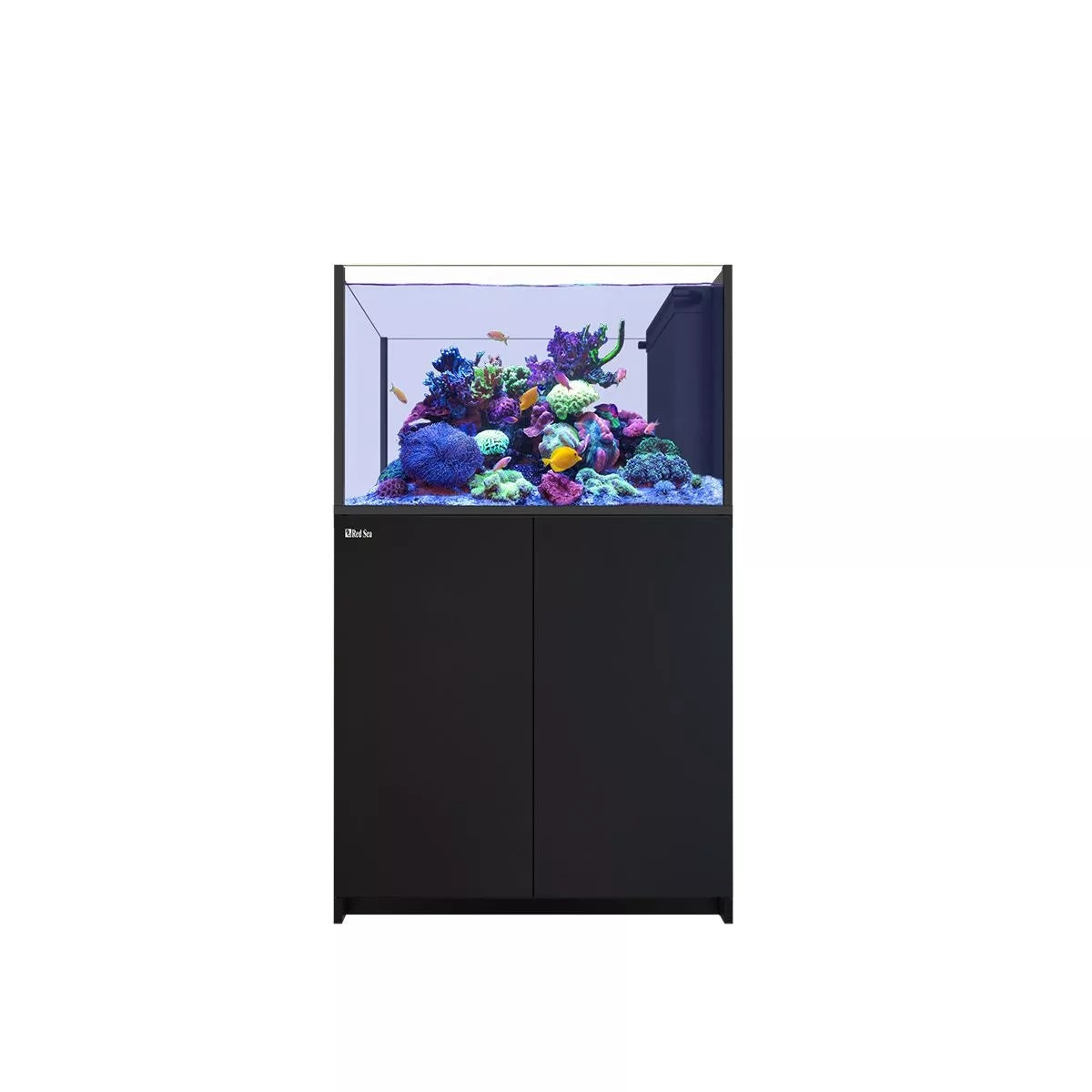 Red Sea Reefer Peninsula G2+ Deluxe 350 Black