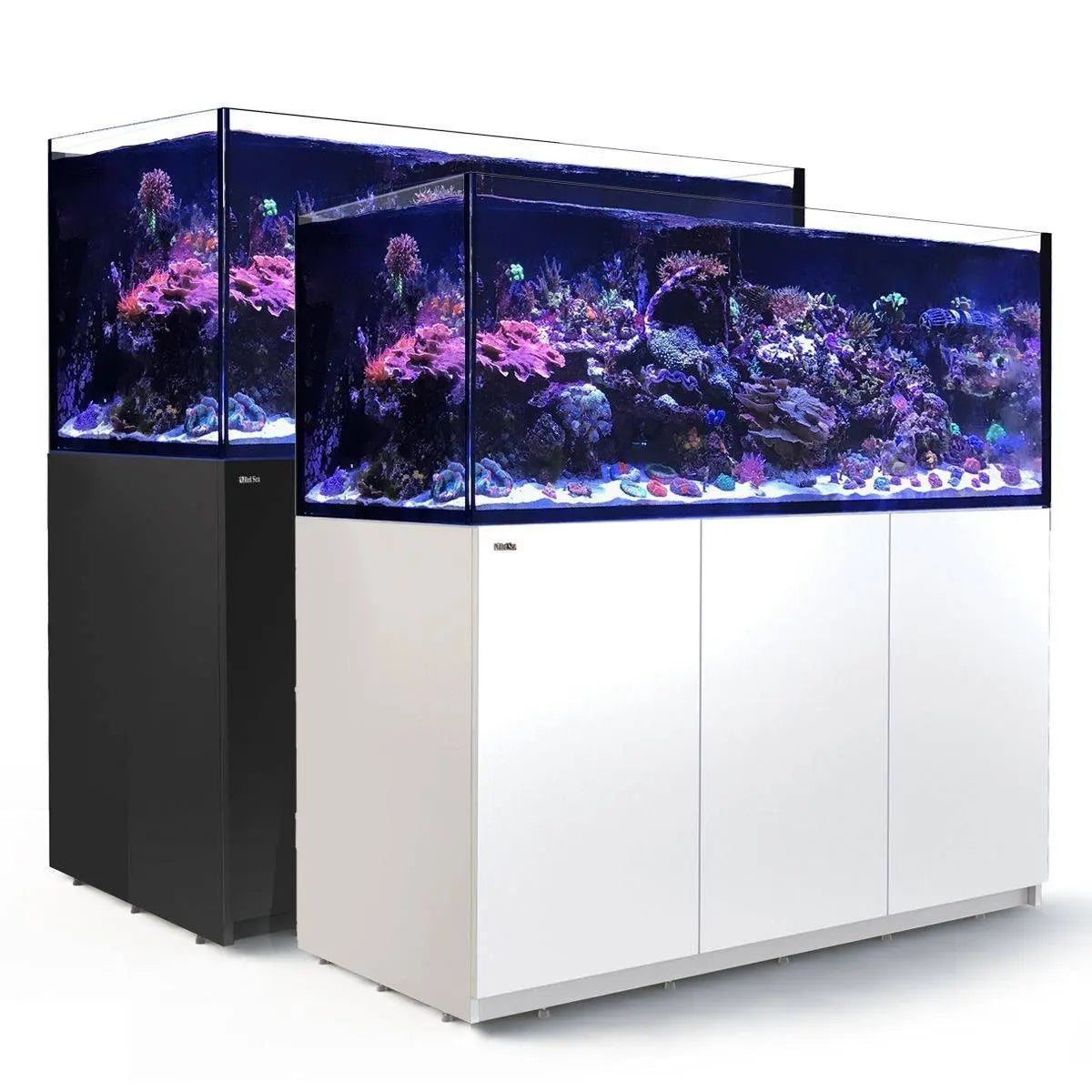 Red Sea Reefer G2+ 625 MAX (150x65x60cm) - Black