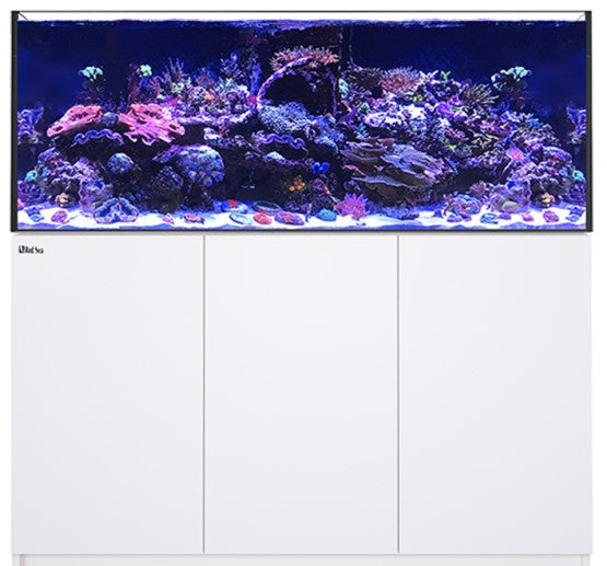 Red Sea Reefer G2+ 625 MAX (150x65x60cm) - White