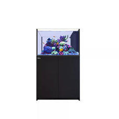 Red Sea Reefer Peninsula Deluxe G2+ 350 Black (2x ReefLED 90 & Pendent