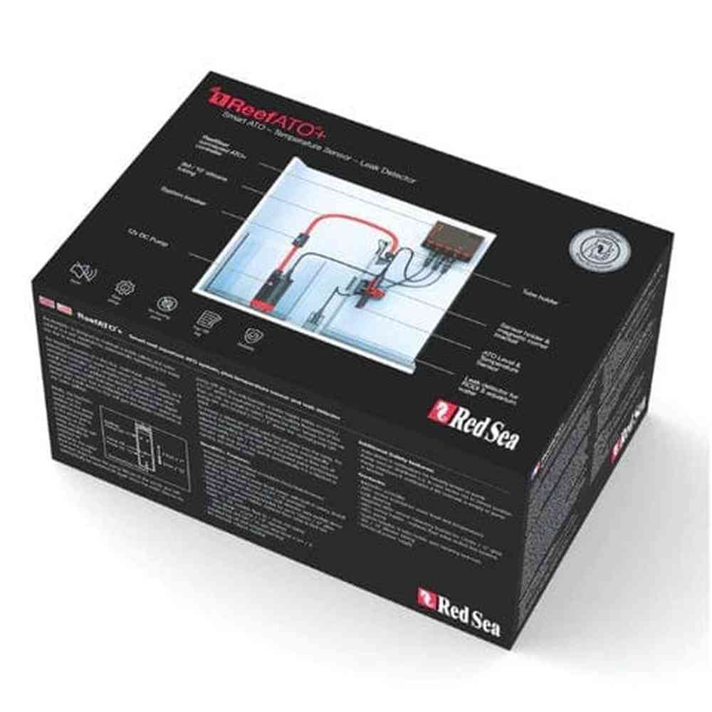 Red Sea ReefATO+ 3 in 1 (Automatic Top Up System)