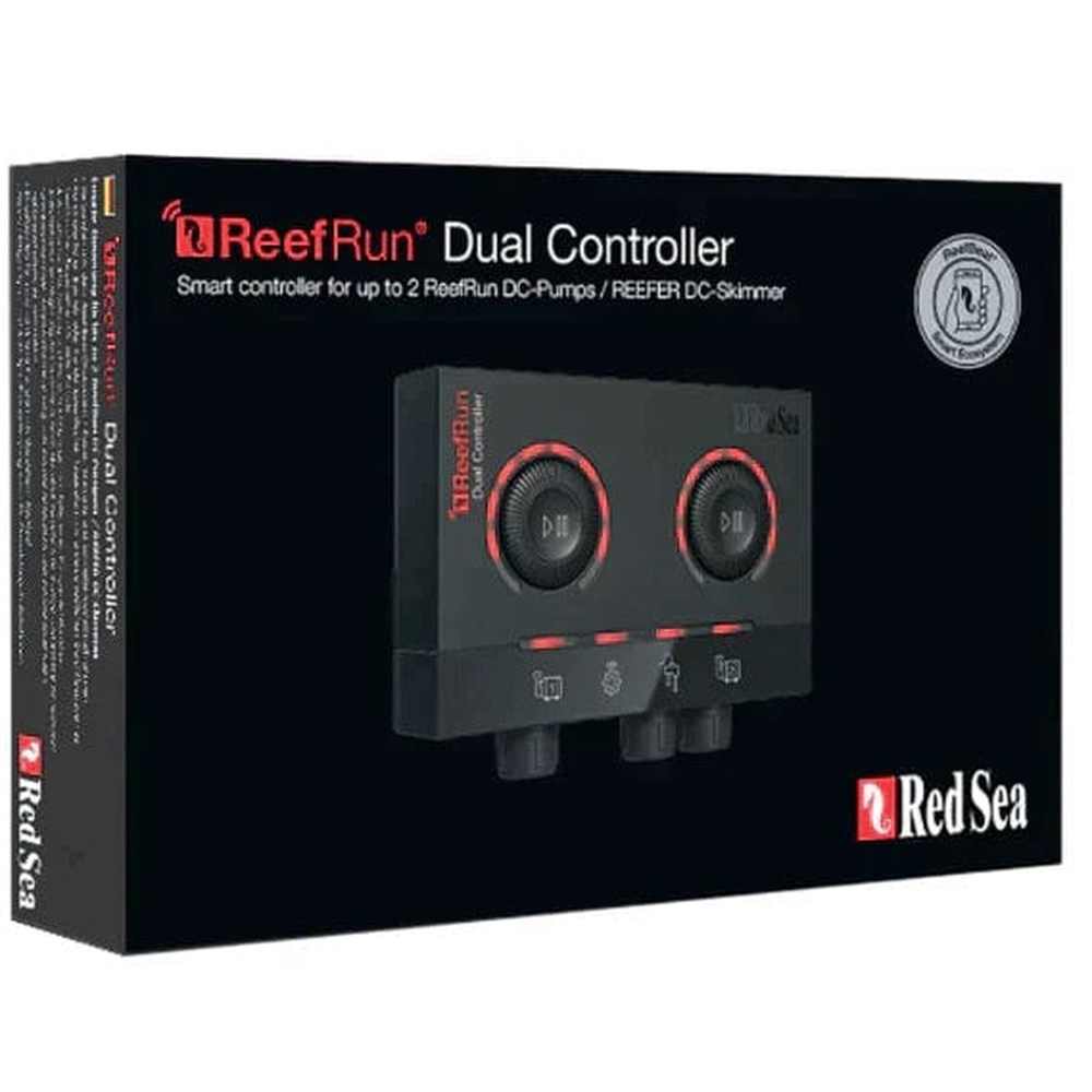 Red Sea ReefRun Dual DC Pump Controller