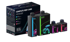 Red Sea Complete Reef Care Small - 4 Part Program (For 150L Tank)
