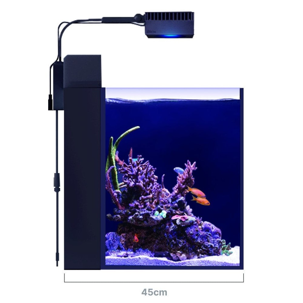 Red Sea Max Nano G2 Cube Dimension (2)