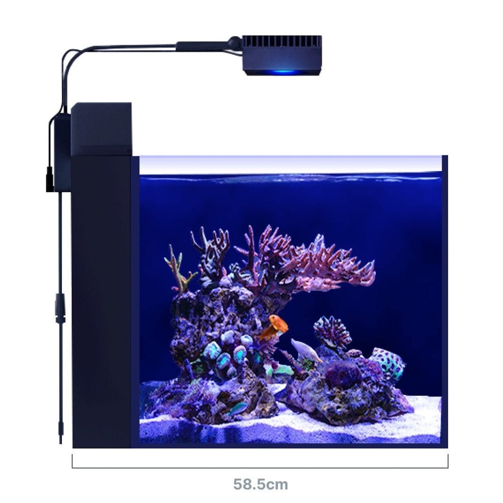 Red Sea Max Nano G2 Peninsula Dimension (2)