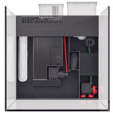 Red Sea Max Nano G2 Peninsula rear sump