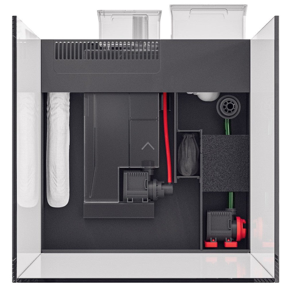 Red Sea Max Nano G2 XL Rear sump