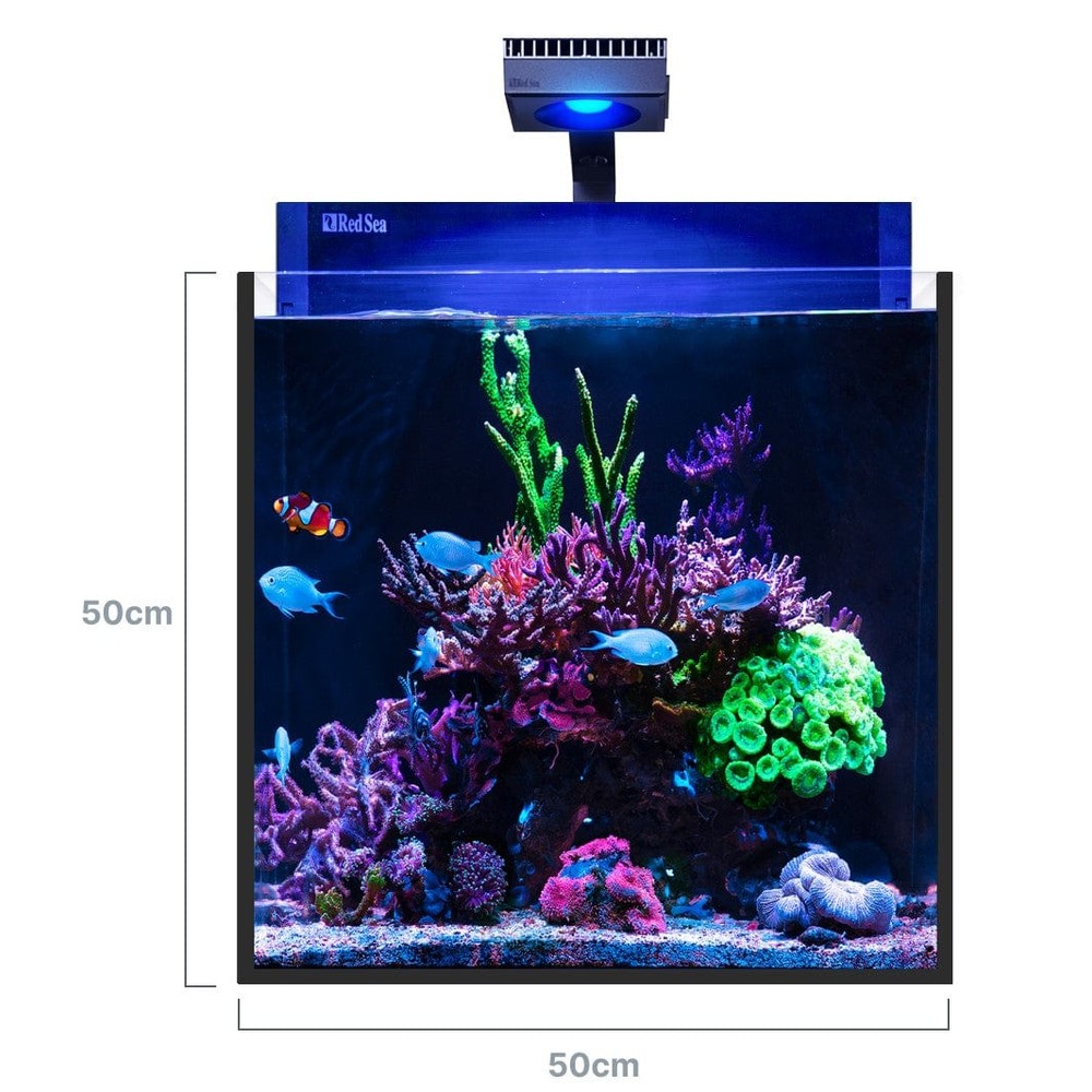 Red Sea Max Nano G2 XL dimension (1)