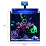 Red Sea Max Nano G2 XL dimension (1)