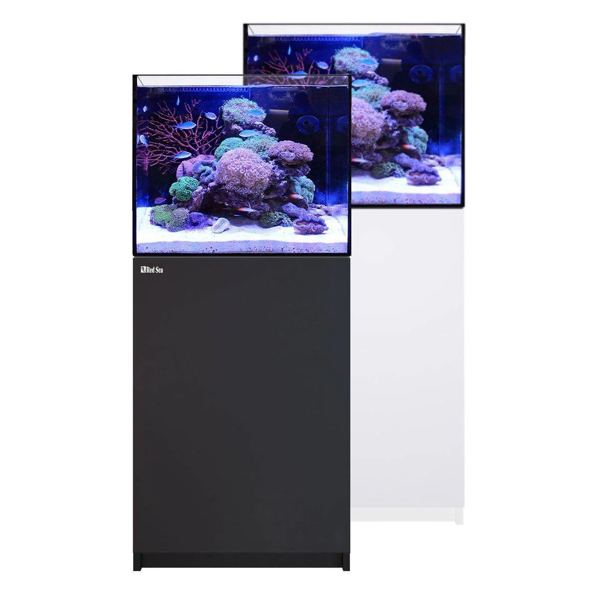 Red Sea REEFER G3 Aquarium System 170 Black and White