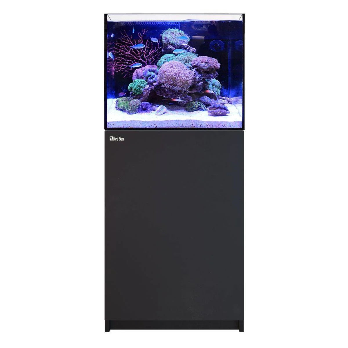 Red Sea REEFER G3 Aquarium System 170 Black Display