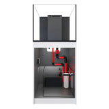 Red Sea REEFER G3 Aquarium System 200 White Inside