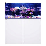 Red Sea REEFER G3 Aquarium System 350 White Display