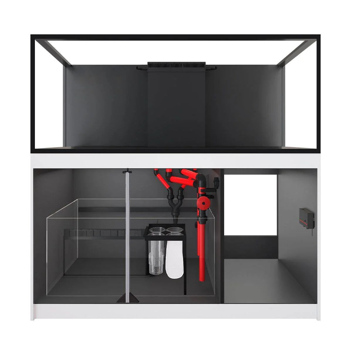Red Sea REEFER G3 Aquarium System 625