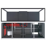 Red Sea REEFER G3 Aquarium System S-1000 White Inside