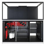 Red Sea REEFER G3 Aquarium System S-700 White Inside
